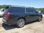 2016 Chevrolet Suburban K1500 LTZ