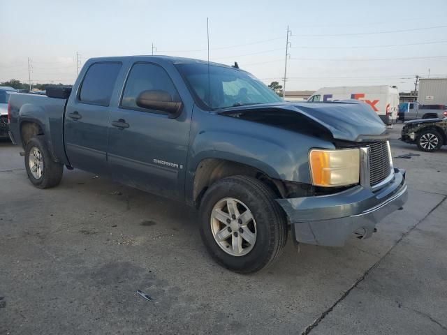 2007 GMC New Sierra C1500