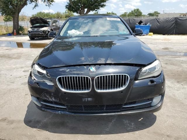 2011 BMW 535 XI