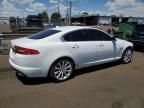 2014 Jaguar XF