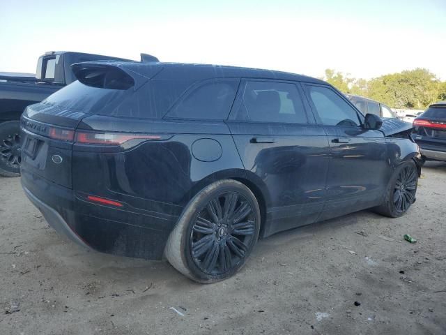 2018 Land Rover Range Rover Velar S