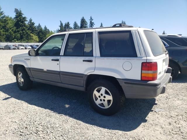 1994 Jeep Grand Cherokee Laredo