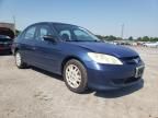 2004 Honda Civic LX