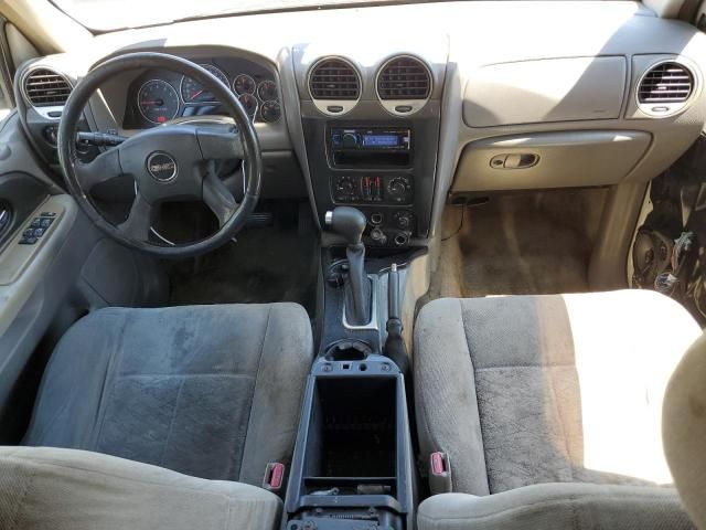 2005 GMC Envoy XL