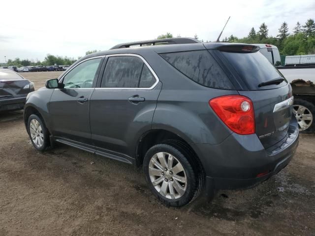 2011 Chevrolet Equinox LT