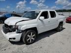 2014 Honda Ridgeline RTL-S