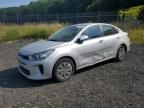 2019 KIA Rio S