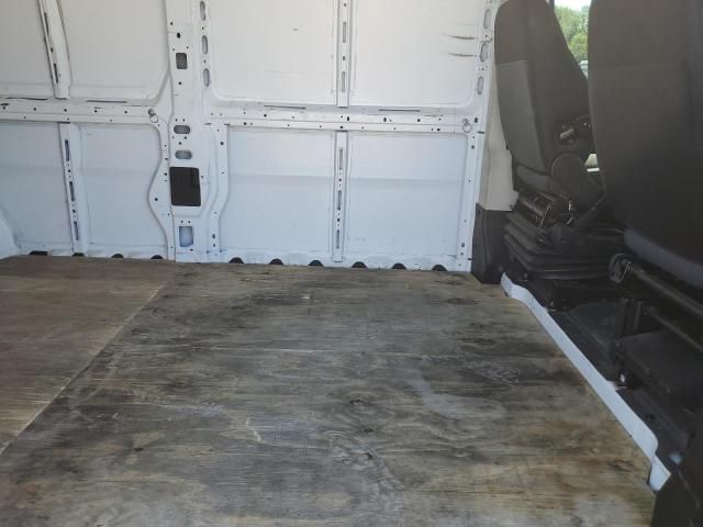 2019 Dodge RAM Promaster 3500 3500 High