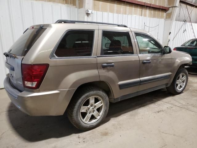 2005 Jeep Grand Cherokee Laredo