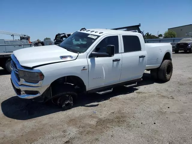 2020 Dodge RAM 3500 Tradesman