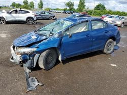 2014 Honda Civic LX en venta en Montreal Est, QC