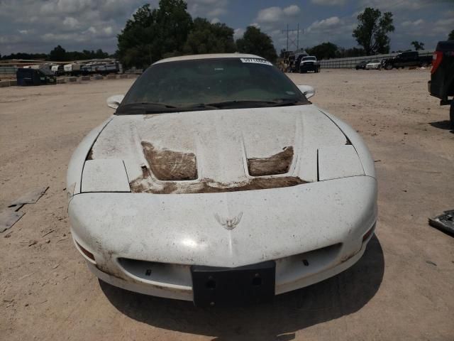 1997 Pontiac Firebird