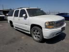 2003 GMC Yukon XL Denali