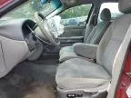 2002 Ford Taurus SES