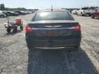 2012 Chrysler 200 Touring