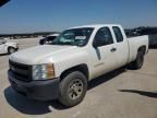 2013 Chevrolet Silverado C1500