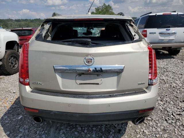 2015 Cadillac SRX Performance Collection