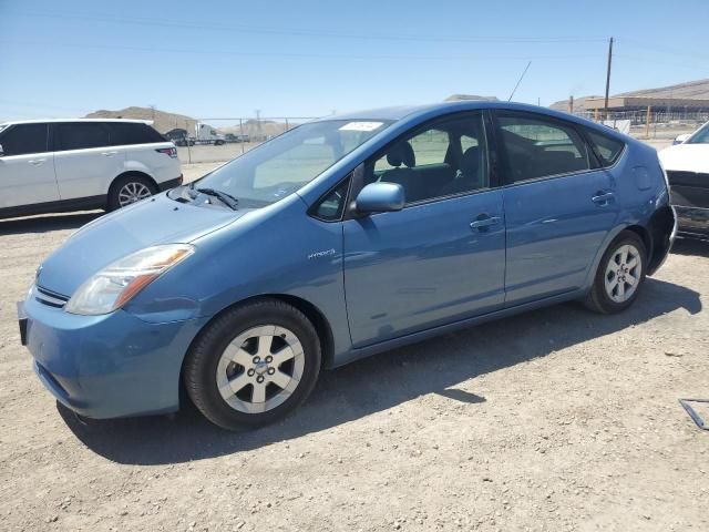 2009 Toyota Prius