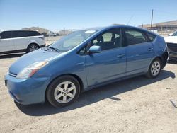 Toyota Prius salvage cars for sale: 2009 Toyota Prius