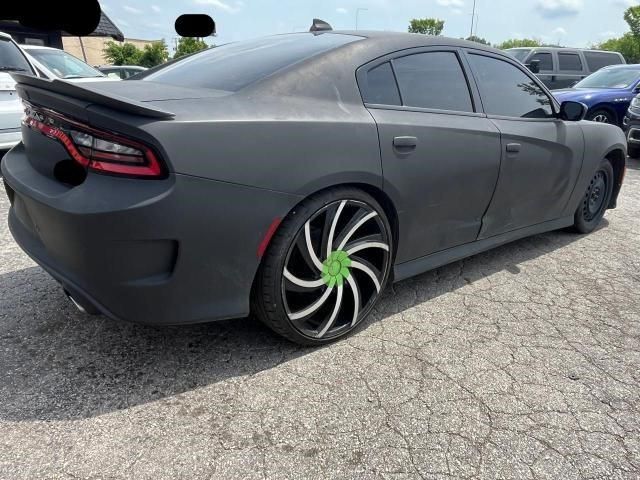 2019 Dodge Charger GT