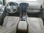 2010 Nissan Pathfinder S