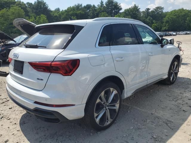 2020 Audi Q3 Premium Plus S-Line