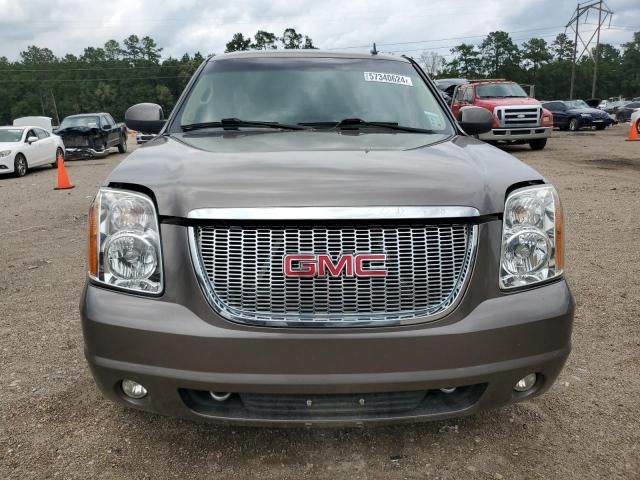 2012 GMC Yukon SLT