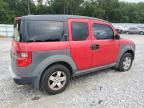 2005 Honda Element EX