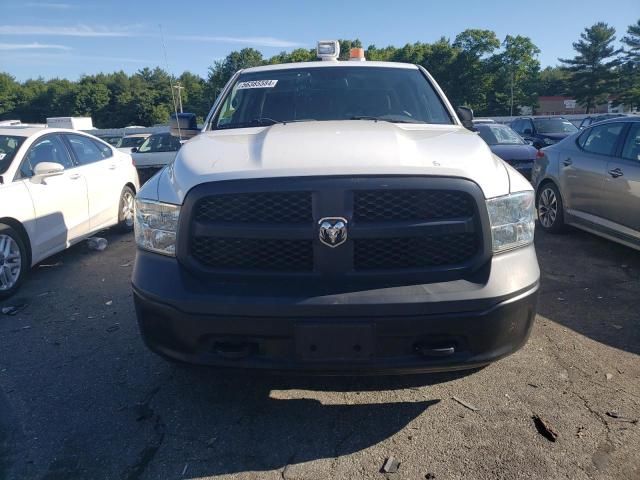 2016 Dodge RAM 1500 ST