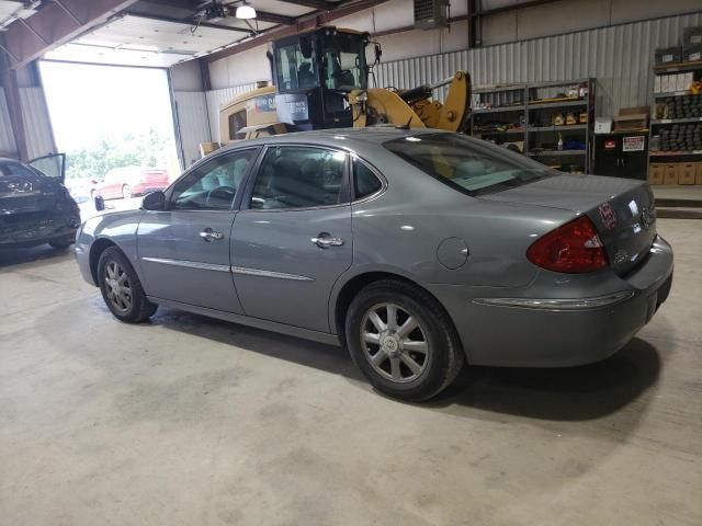 2007 Buick Lacrosse CXL