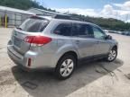 2011 Subaru Outback 3.6R Limited