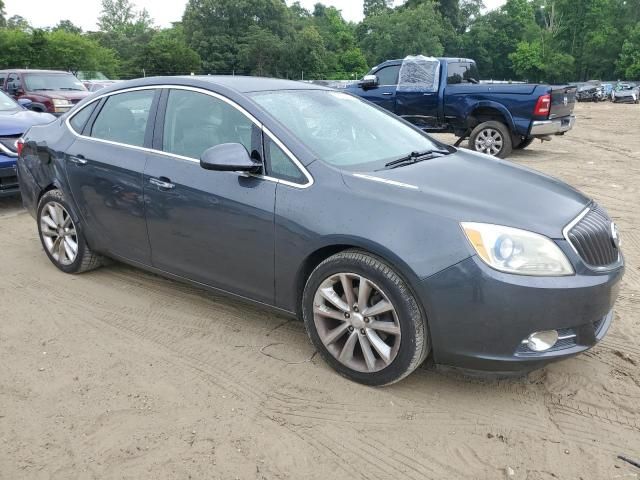 2013 Buick Verano Convenience