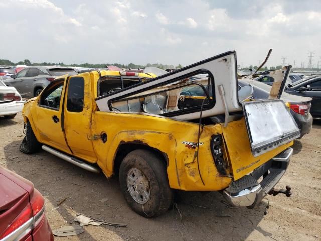 2005 GMC Canyon