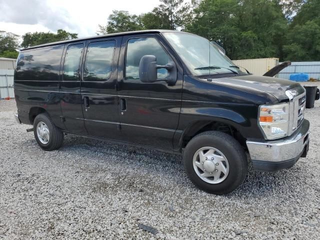 2010 Ford Econoline E150 Van