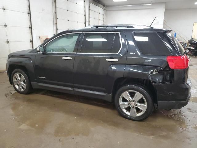 2014 GMC Terrain SLT