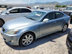 2007 Lexus IS 250 en venta en Magna, UT