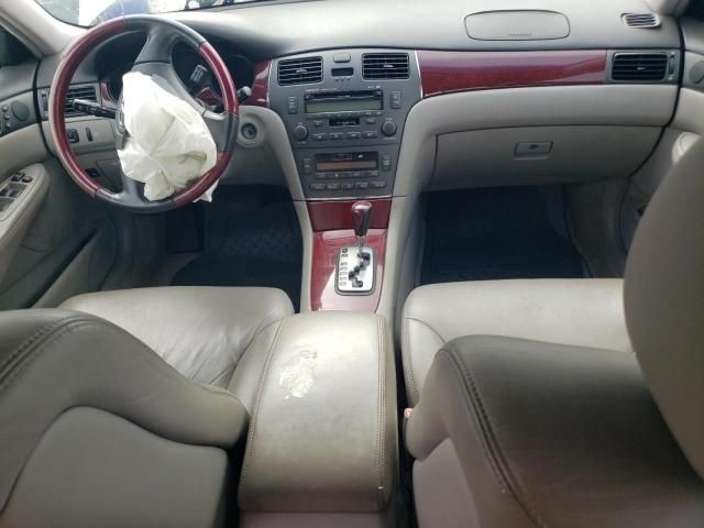 2004 Lexus ES 330