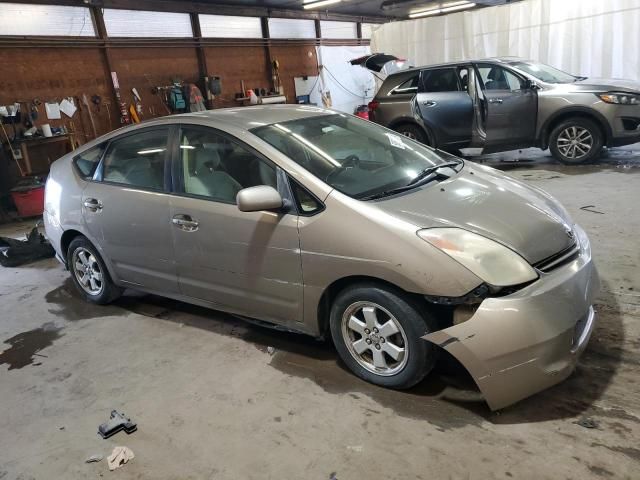 2004 Toyota Prius