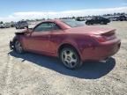 2006 Lexus SC 430