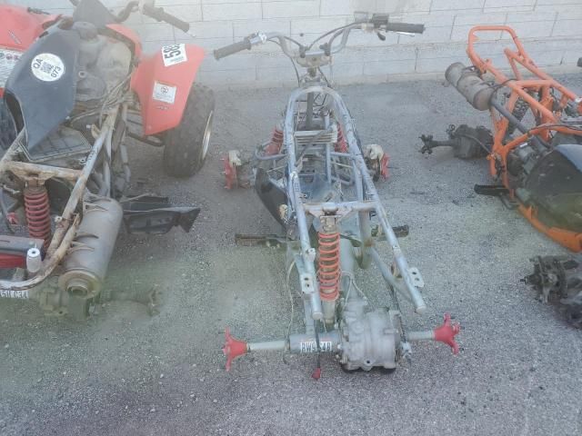 2003 Honda TRX250 EX