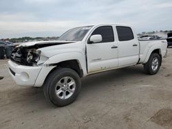 Toyota Vehiculos salvage en venta: 2006 Toyota Tacoma Double Cab Prerunner Long BED