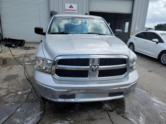 2019 Dodge RAM 1500 Classic Tradesman