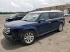 2012 Ford Flex SEL