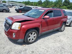 Salvage cars for sale at Memphis, TN auction: 2014 GMC Terrain SLE