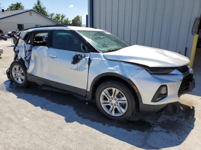 2020 Chevrolet Blazer 1LT