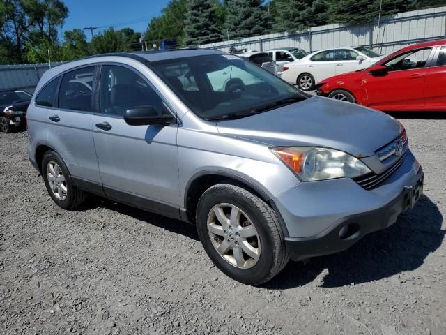 2009 Honda CR-V EX