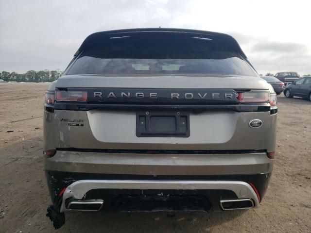2020 Land Rover Range Rover Velar R-DYNAMIC S