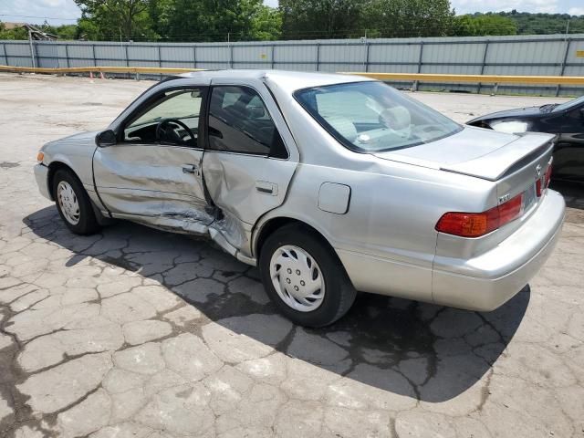 2001 Toyota Camry CE