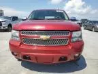 2012 Chevrolet Suburban C1500 LT