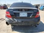 2012 Mercedes-Benz C 300 4matic